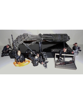 Mas Terminator Part.7