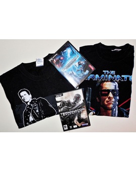Mas Terminator Part.9