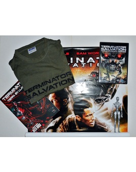 Mas Terminator Part.10