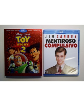 Ultimas compras (11/8/2014)