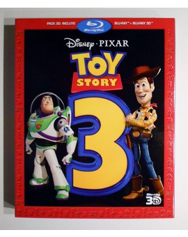 Compra de hoy (15/8/2014), completando la saga. 