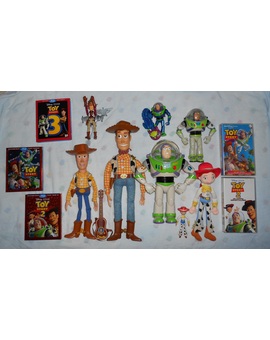 Colección Toy Story 