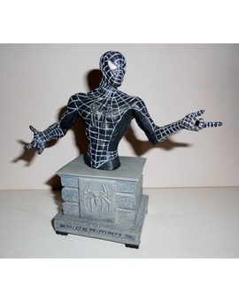 Nuevo busto a la coleccion