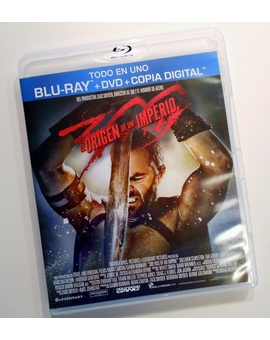 Regalo de una web de cine.