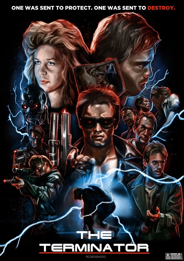 The Termintor volvera al cine por su 30 aniversaio en USA