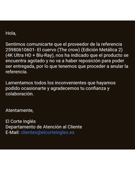 Había para todos...