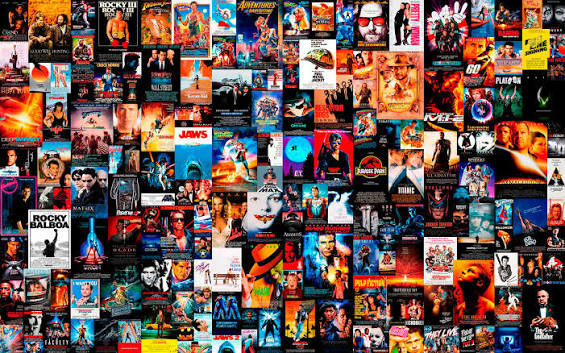 ¿Dónde comprar carteles originales de cine?