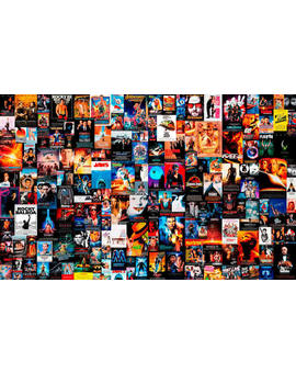 ¿Dónde comprar carteles originales de cine?