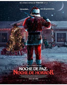 Noche de paz, noche de horror (2025).