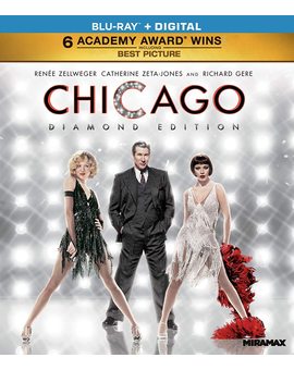Chicago BR