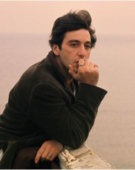 Al Pacino hoy 82 años. ¿Cuál es su mejor película?