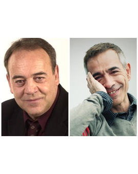 Hoy cumplen años Tito Valverde e Imanol Arias