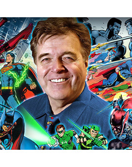 Ha fallecido Neal Adams