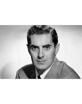 Aniversario de Tyrone Power