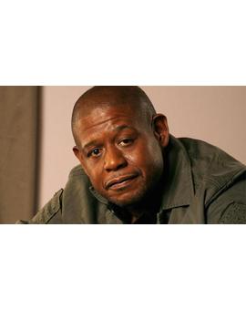 Forest Whitaker Palma de Oro de Honor