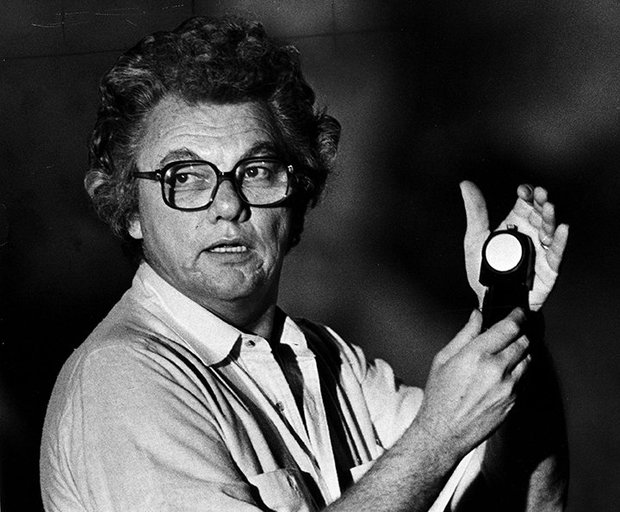 Recordando al gran Gordon Willis