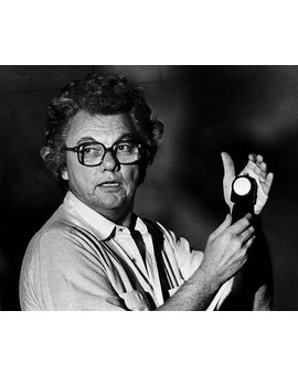Recordando al gran Gordon Willis