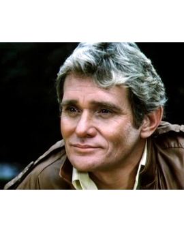 Ha fallecido Bo Hopkins