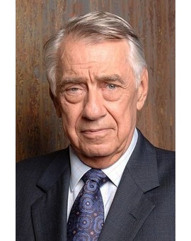 Ha fallecido Philip Baker Hall