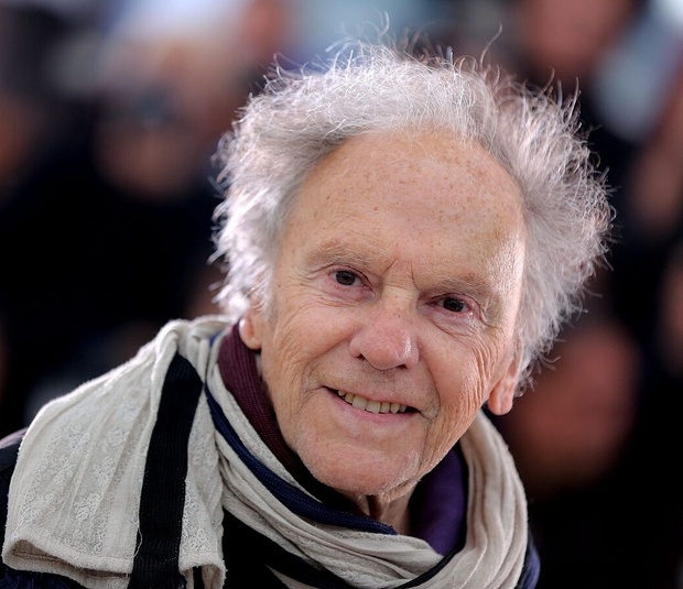 Adiós a Jean-Louis Trintignant