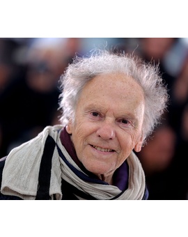 Adiós a Jean-Louis Trintignant
