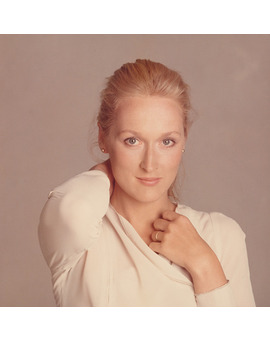 Meryl Streep Feliz Cumpleaños 