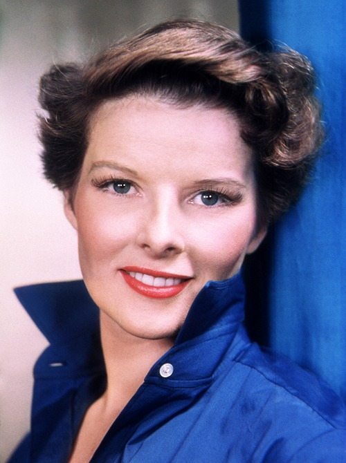 Katharine Hepburn Aniversario 29 de Junio de 2003