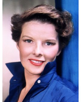 Katharine Hepburn Aniversario 29 de Junio de 2003