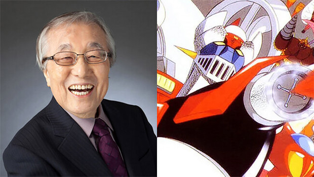 Fallece Chumei Watanabe compositor de Mazinger Z