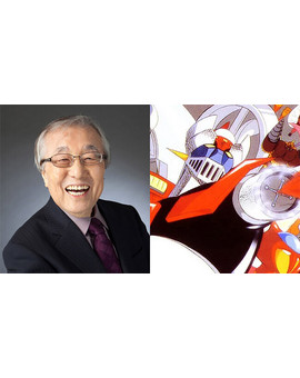 Fallece Chumei Watanabe compositor de Mazinger Z