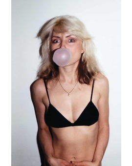 Feliz cumpleaños Debbie Harry 