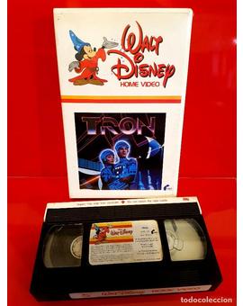 40 años de "Tron" pionera del CGI 