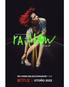 "Rainbow" Paco León 