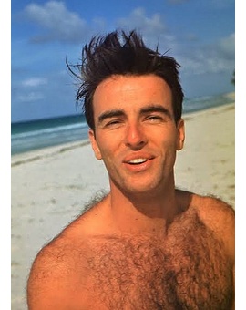 Montgomery Clift 23 de Julio 1966