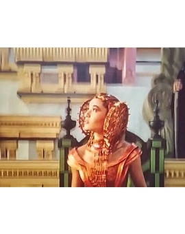 La Dama de Elche en "Thor: Love and Thunder"