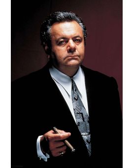 Fallece Paul Sorvino