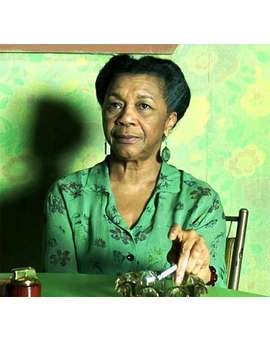 Fallece Mary Alice la Oráculo de "Matrix"