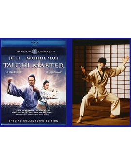 Las 5 películas de Kung Fu favoritas de Keanu Reeves 
