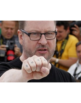 Lars von Trier padece Párkinson 