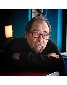 Ha fallecido Àngel Casas
