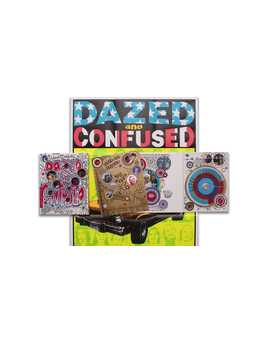 Dazed and Confused 4K UHD Richard Linklater 