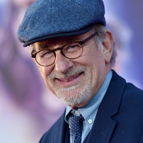 Steven Spielberg Oso de Oro 2023