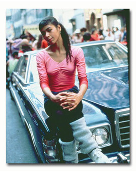 Irene Cara ha fallecido 