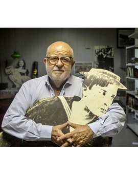 Jaume Figueras premio Gaudí 2023