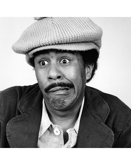 Richard Pryor hoy 10 de Diciembre efeméride 