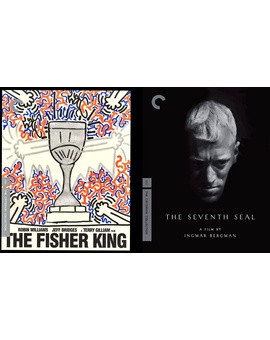 Novedades Criterion Abril 