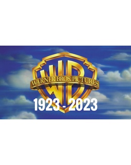 Hoy 100 años de Warner Bros.