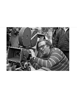 Aniversario Sidney Lumet 