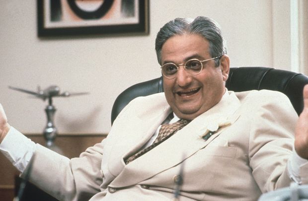 Michael Lerner ha fallecido 