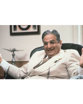 Michael Lerner ha fallecido 